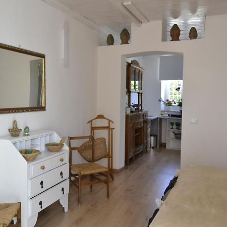 La Casetta Di Lucia Mondello Luaran gambar